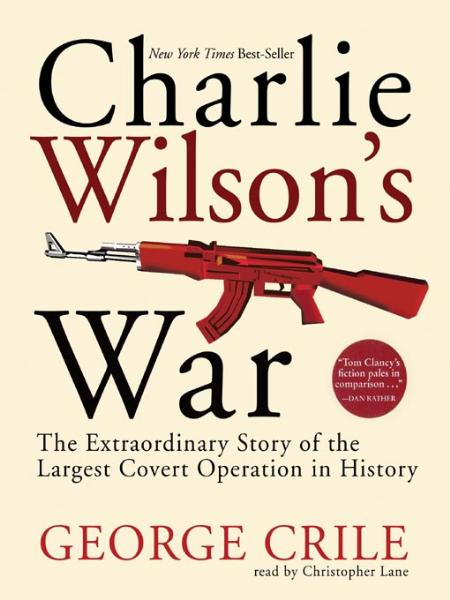 charlie wilsons war
